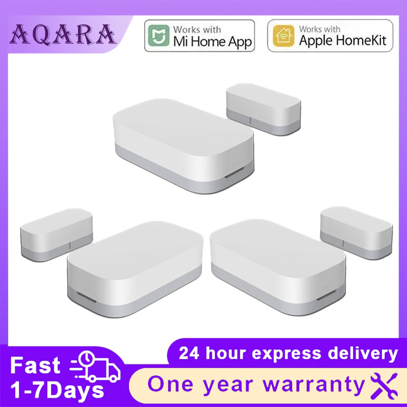 Smart Home Xiaomi Hub 2 - Original Aqara Door Window Sensor ZigBee