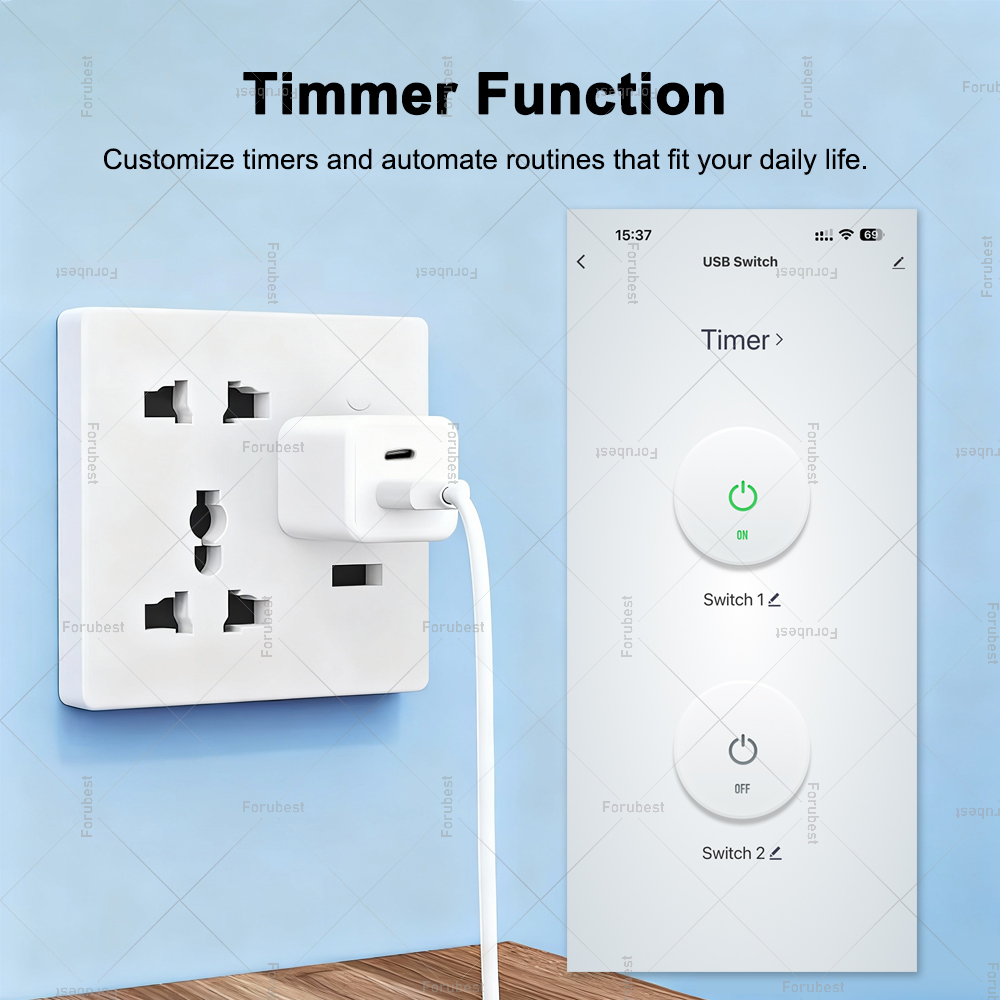 Zigbee 3.0 Micro USB Adaptor S - Smart Home Z Wave recension och pris