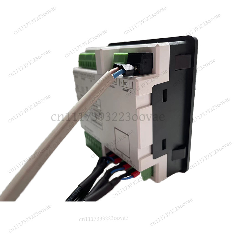 LF_Smart Power Quality Meter R - Smart Energy Monitor recension och pris
