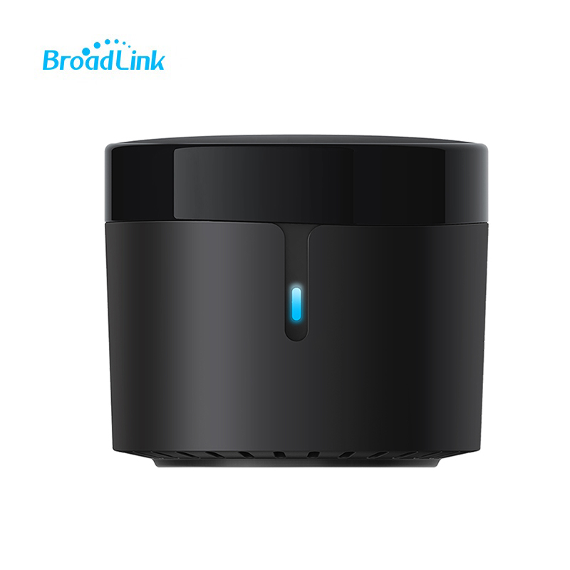 BroadLink RM4 Mini IR WiFi Sma - Smart Home Simple recension och pris