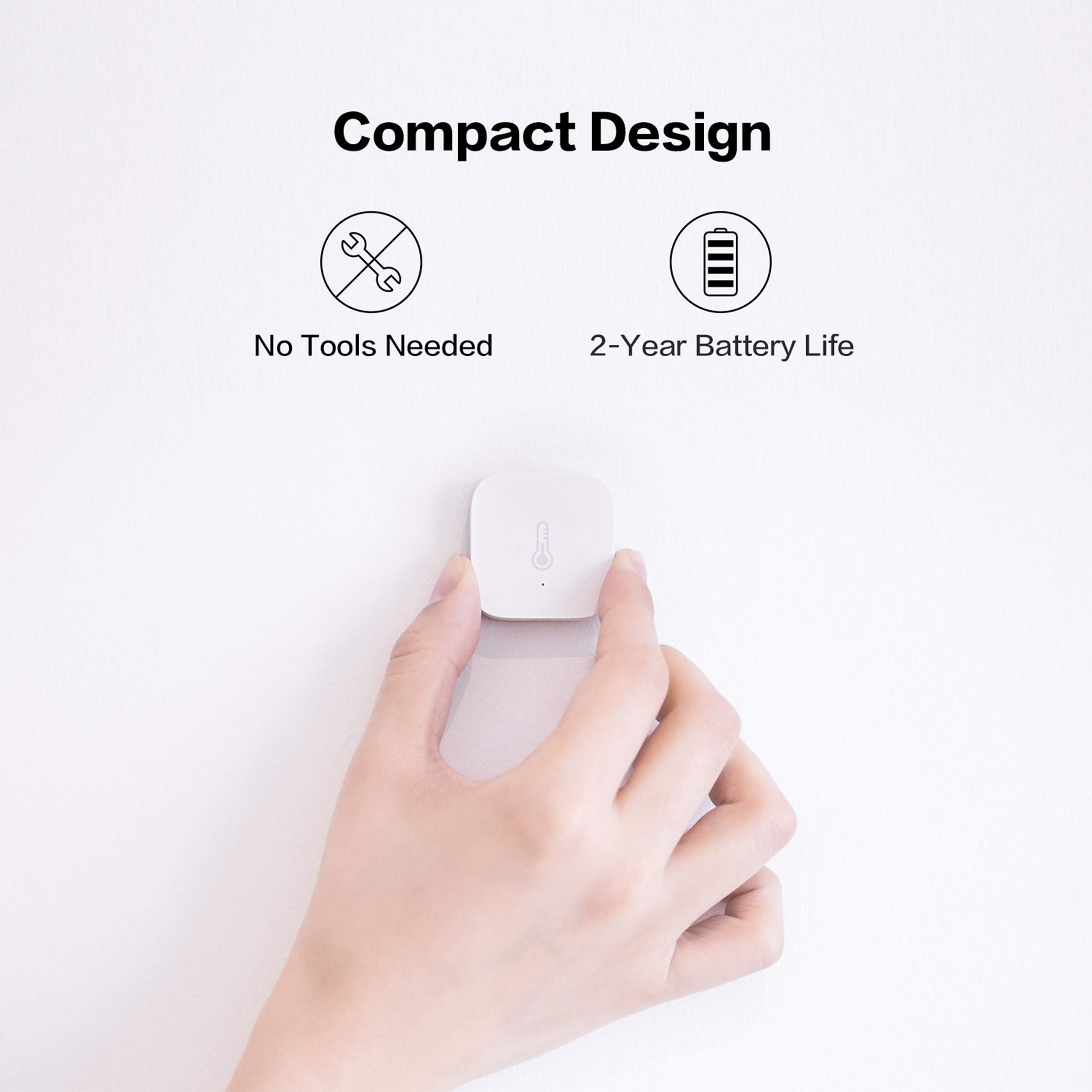 1/2/4 Pcs Aqara Zigbee Wireles - Smart Home Xiaomi Hub 2 recension och pris