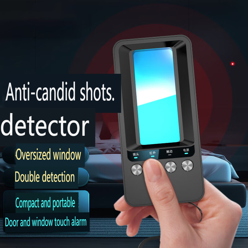 Hotel Door and Window Monitori - Door Window Sensor recension och pris