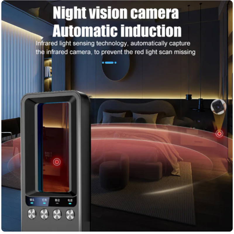 Hotel Door and Window Monitori - Door Window Sensor recension och pris