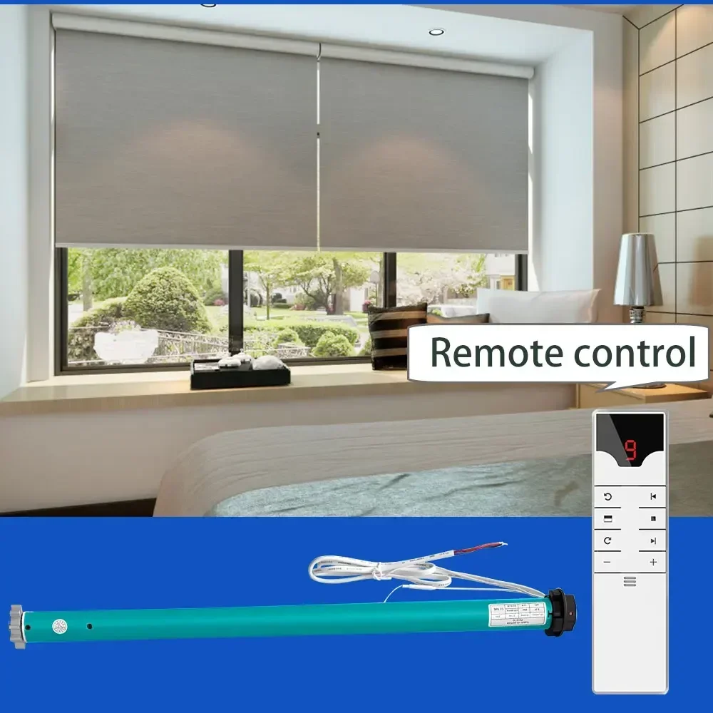 SZMYQ 25mm 2N Tuya Smart Curta - Smart Home Alexa recension och pris