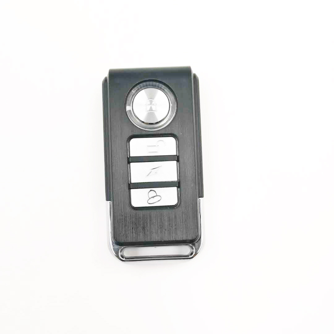 Wireless Shop Security Alarm B - Door Window Sensor recension och pris