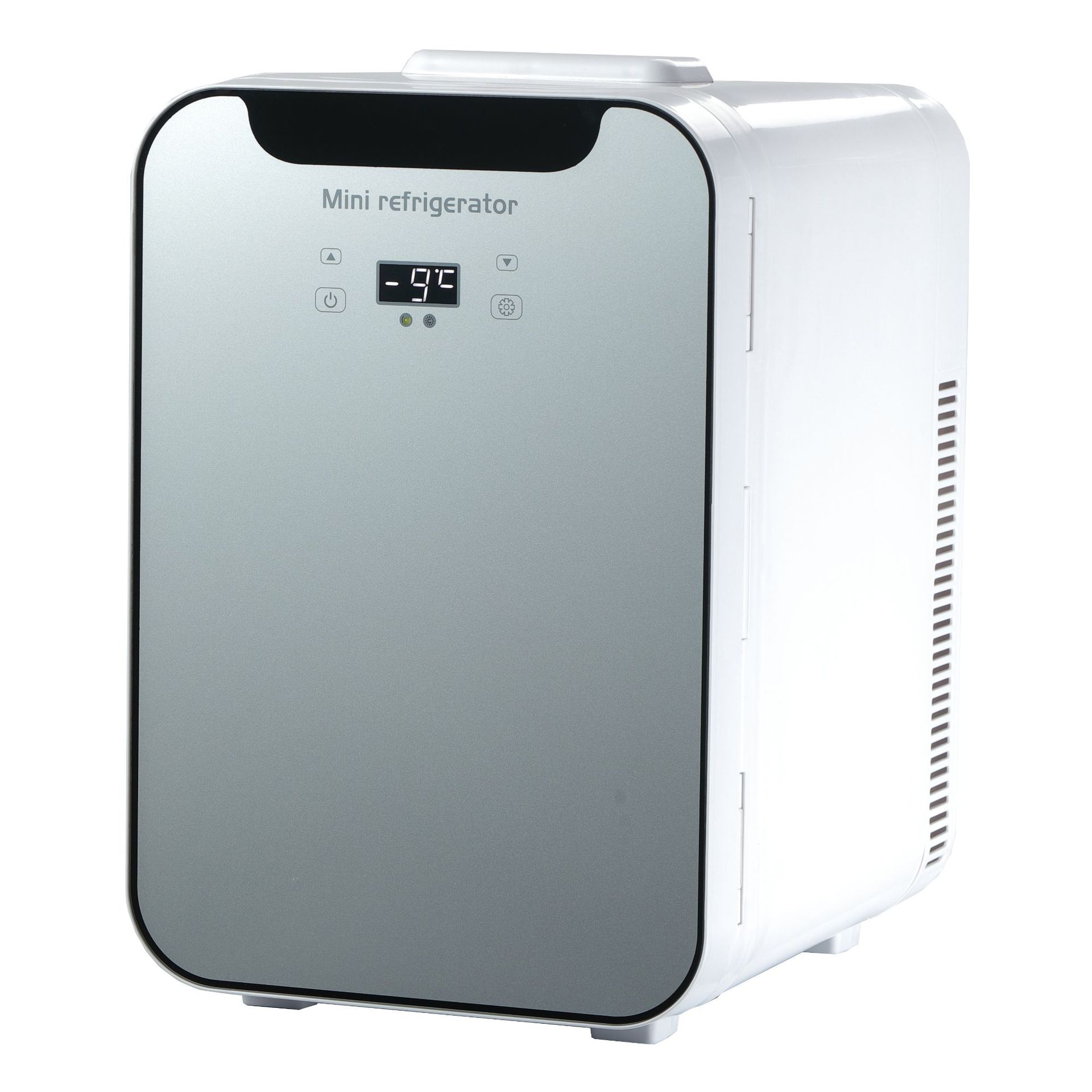 20 Liter Smart Refrigerator Ca - Smart Home Ac recension och pris