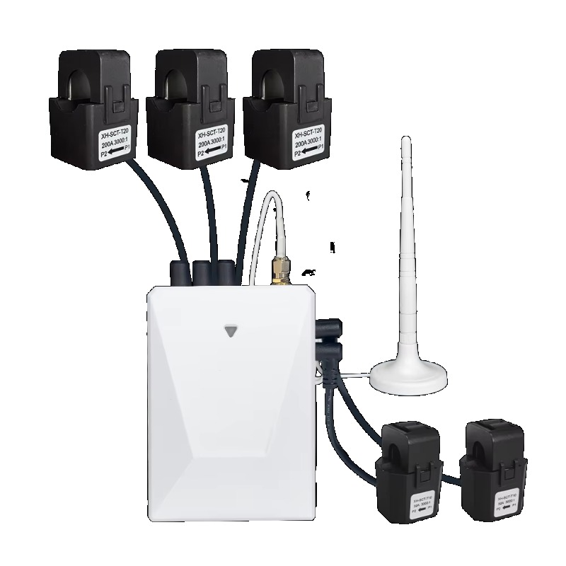 2025 Energy Monitor Solar Ener - Smart Energy Monitor recension och pris
