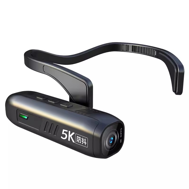 Smart Outdoor Sports 5K Head W - Smart Home Simple recension och pris