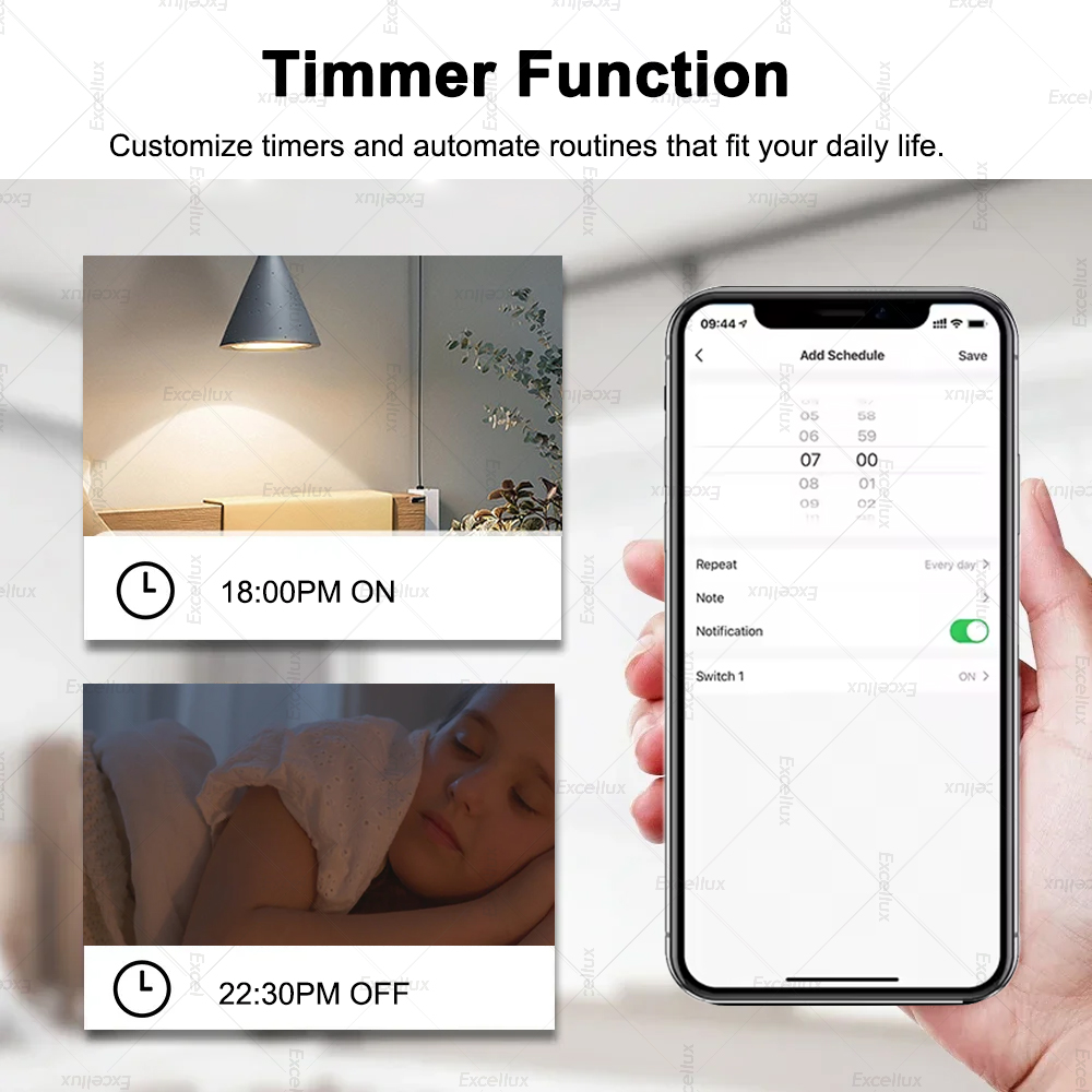 ZigBee Mini Smart DIY Switch A - Smart Home Z Wave recension och pris