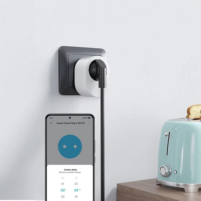 Global Version Xiaomi Mi Smart - Smart Home Xiaomi Hub 2 recension och pris
