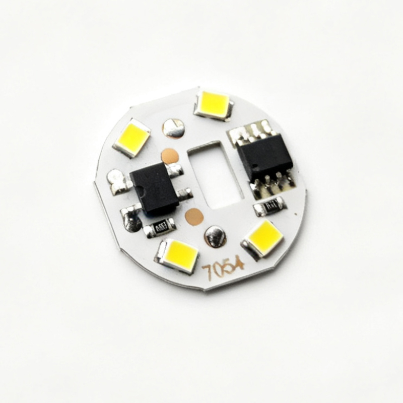 5PCS 2W AC 220V 240V LED COB L - Smart Home Ac recension och pris