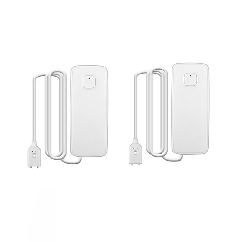 [NEW A09R!】 Tuya Wifi Smart Wa - Wifi Water Leak Detector recension och pris