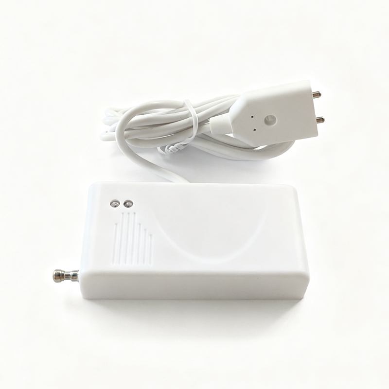 1/2/3meter Wireless 433MHz Wat - Wifi Water Leak Detector recension och pris