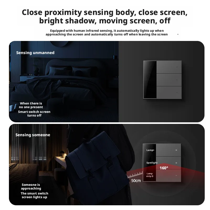 Tuya App Intelligent Control S - Smart Home Z Wave recension och pris