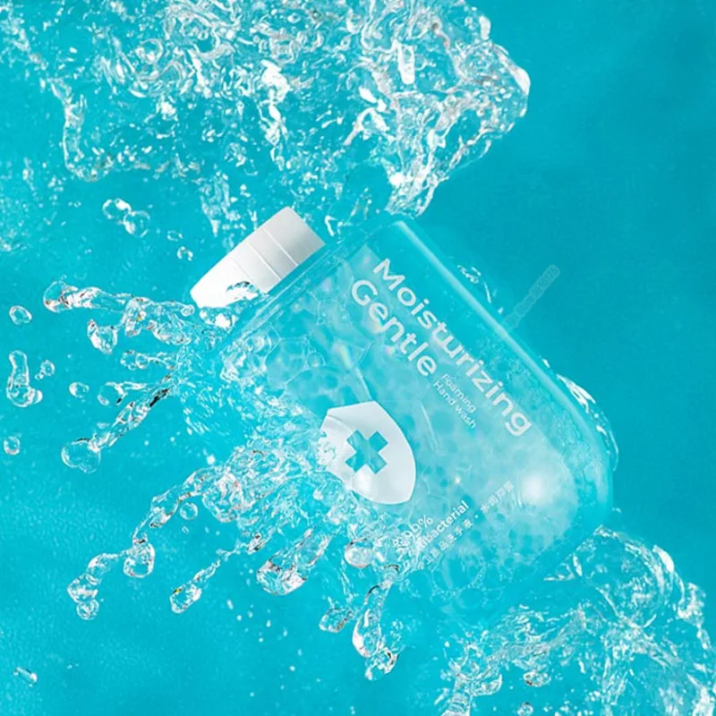Simpleway Automatic Soap Dispe - Smart Home Matter recension och pris