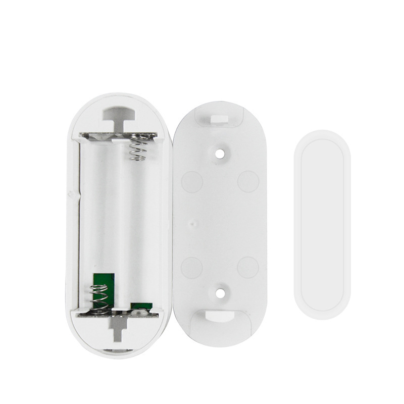 Remote Receiving Alarm Wi-Fi I - Door Window Sensor recension och pris