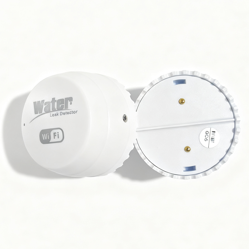Tuya WiFi Water Leak Detector  - Wifi Water Leak Detector recension och pris