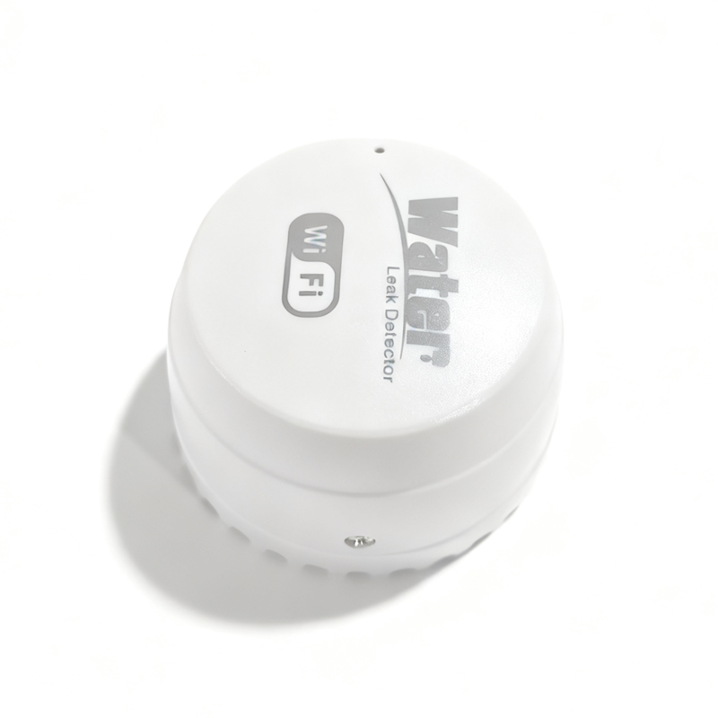 Tuya WiFi Water Leak Detector  - Wifi Water Leak Detector recension och pris