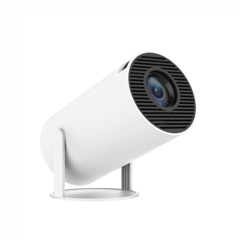 Latest HY300 Pro Smart Project - Smart Home Simple recension och pris