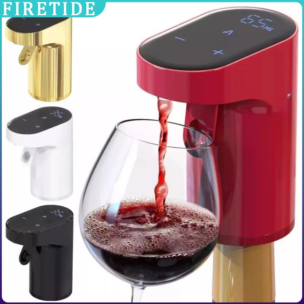 Upgraded Smart Digital Wine Di - Upgrade Smart Home recension och pris