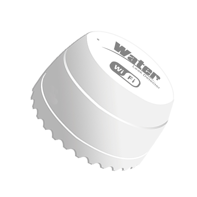 WiFi Water Leak Detector Flood - Wifi Water Leak Detector recension och pris