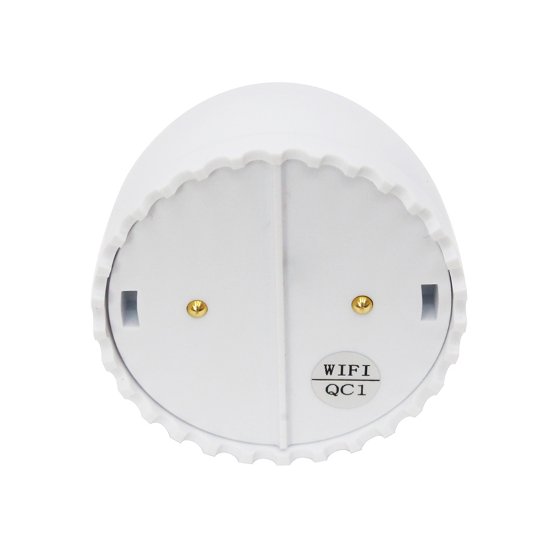 WiFi Water Leak Detector Flood - Wifi Water Leak Detector recension och pris