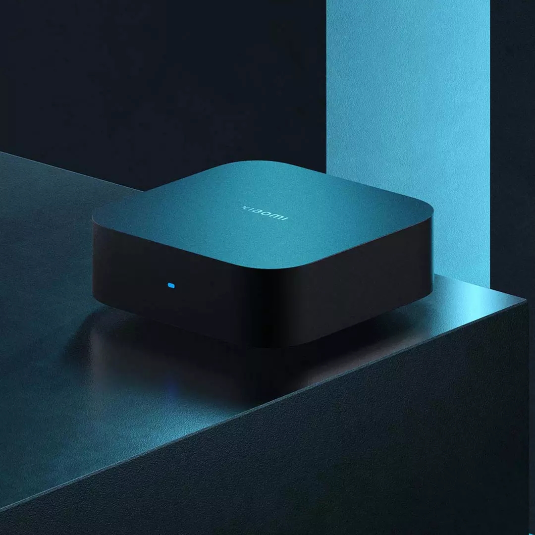 Xiaomi Mijia Smart Hub Mesh Ga - Smart Home Xiaomi Hub 2 recension och pris