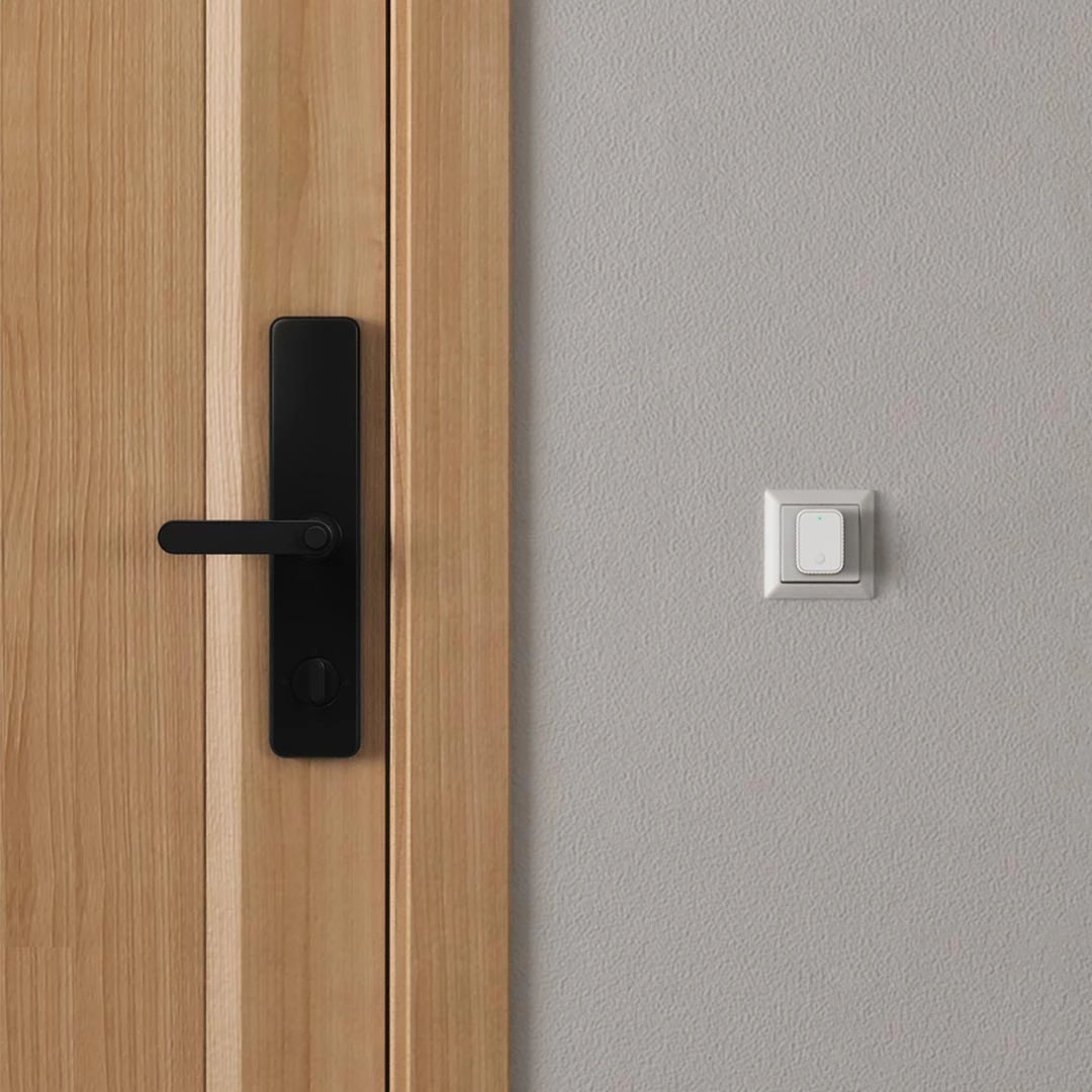 Qingping  Bluetooth Gateway Qi - Smart Home Xiaomi Hub 2 recension och pris