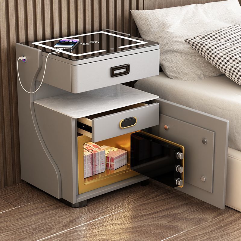 Smart Multifunctional Bedside  - Smart Home Simple recension och pris