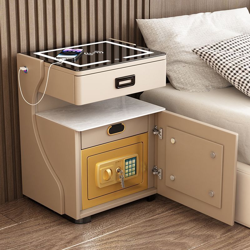 Smart Multifunctional Bedside  - Smart Home Simple recension och pris