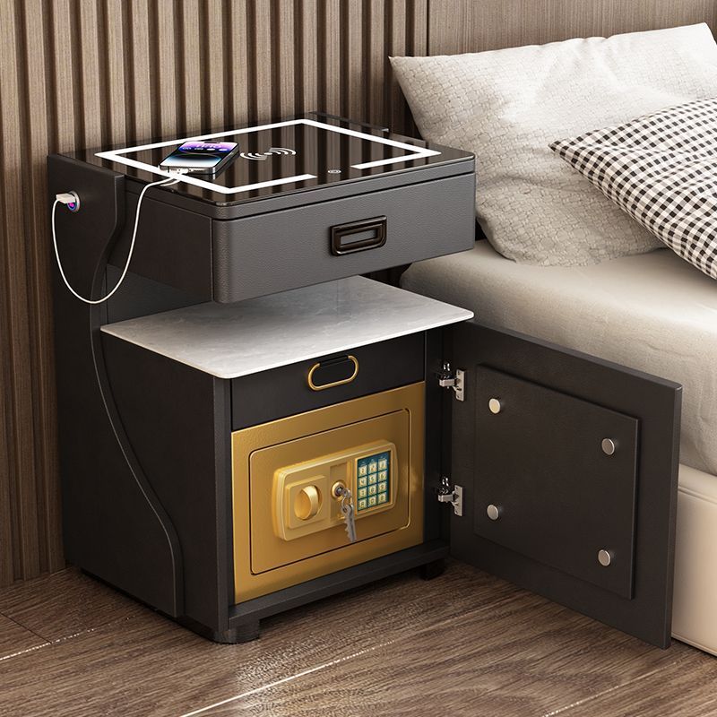 Smart Multifunctional Bedside  - Smart Home Simple recension och pris