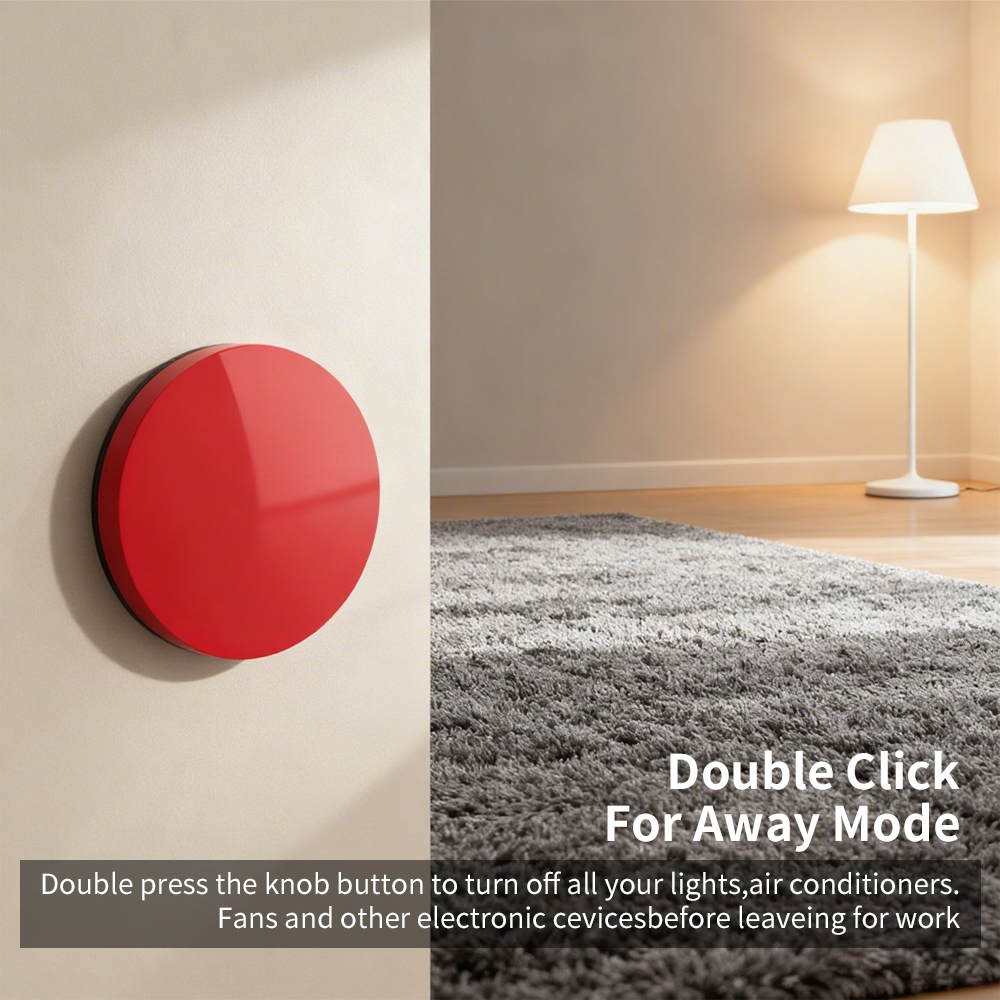 Works with Tuya ZigBee Smart K - Smart Home Z Wave recension och pris