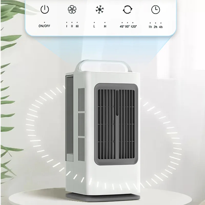 2026 Portable Air Conditioner  - Smart Home Ac recension och pris