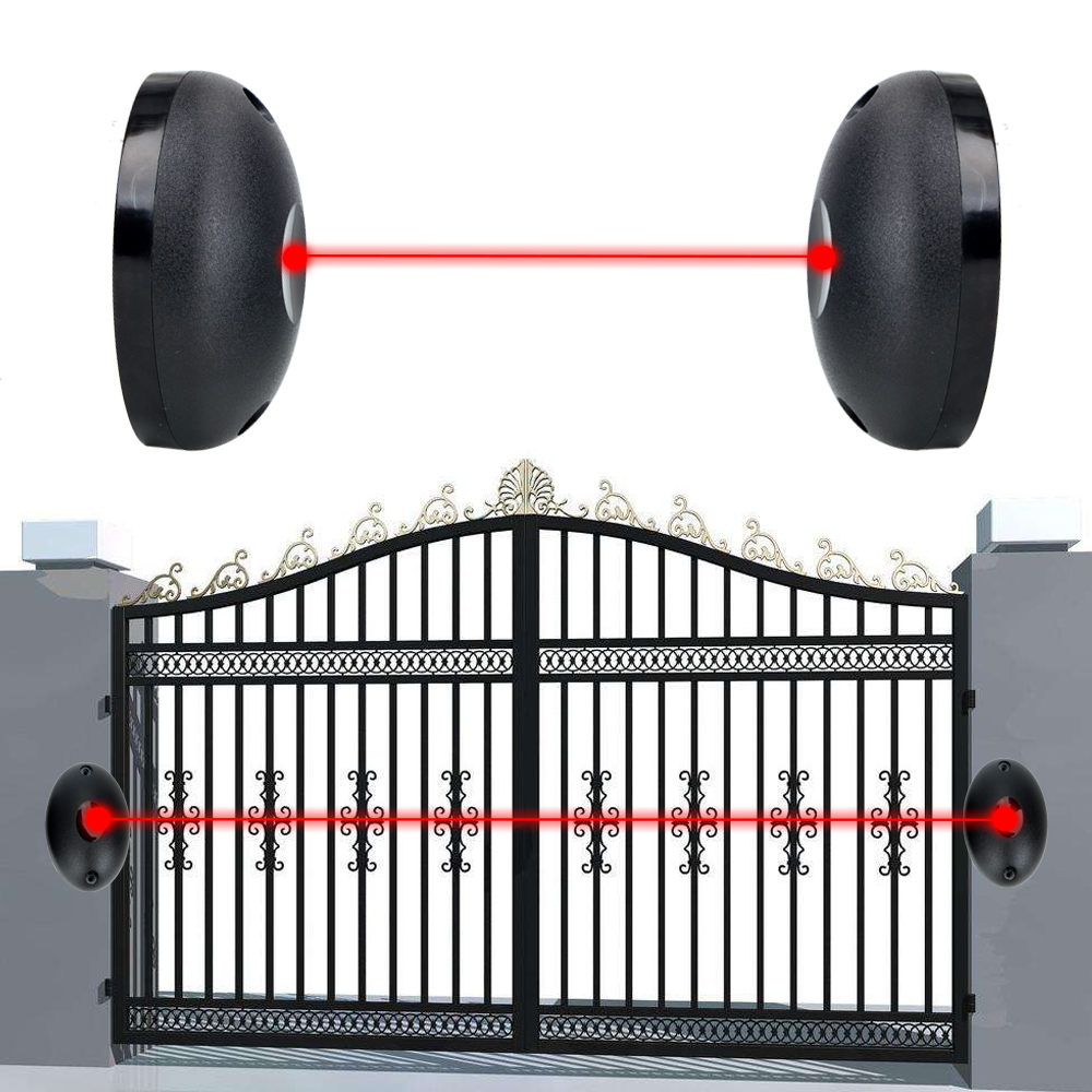 Against Hacking System Single  - Door Window Sensor recension och pris