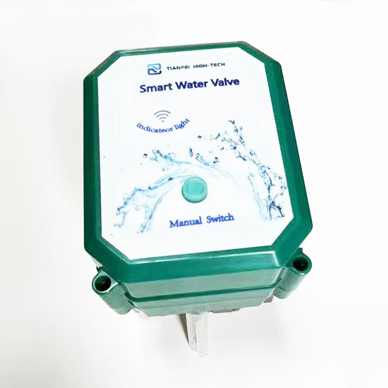 Tuya Wifi Water Leak Detector  - Wifi Water Leak Detector recension och pris