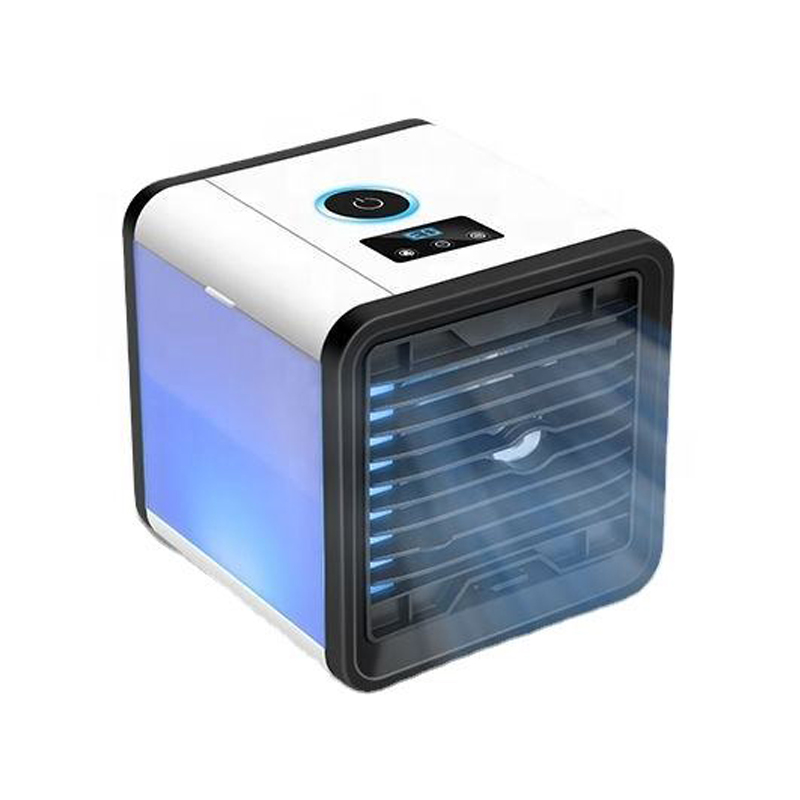 Cooling Fan Mini air Condition - Smart Home Simple recension och pris