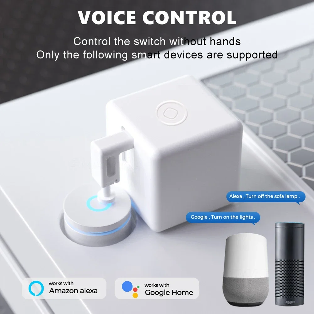 Tuya Zigbee 1/3Pcs Smart Tpye- - Smart Home Z Wave recension och pris