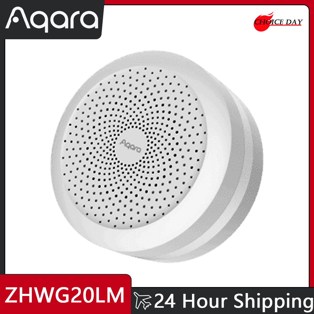 Aqara Hub M1S Zigbee Connect S - Smart Home Xiaomi Hub 2 recension och pris
